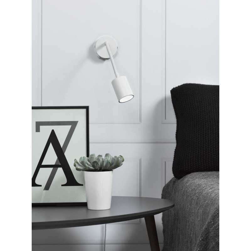 https://design-led.fr/ Explore Flex applique Noir GU10 44,90&nbsp;€ 44,90&nbsp;€ 2113261003