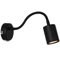https://design-led.fr/ Explore Flex applique Noir GU10 44,90&nbsp;€ 44,90&nbsp;€ 2113261003
