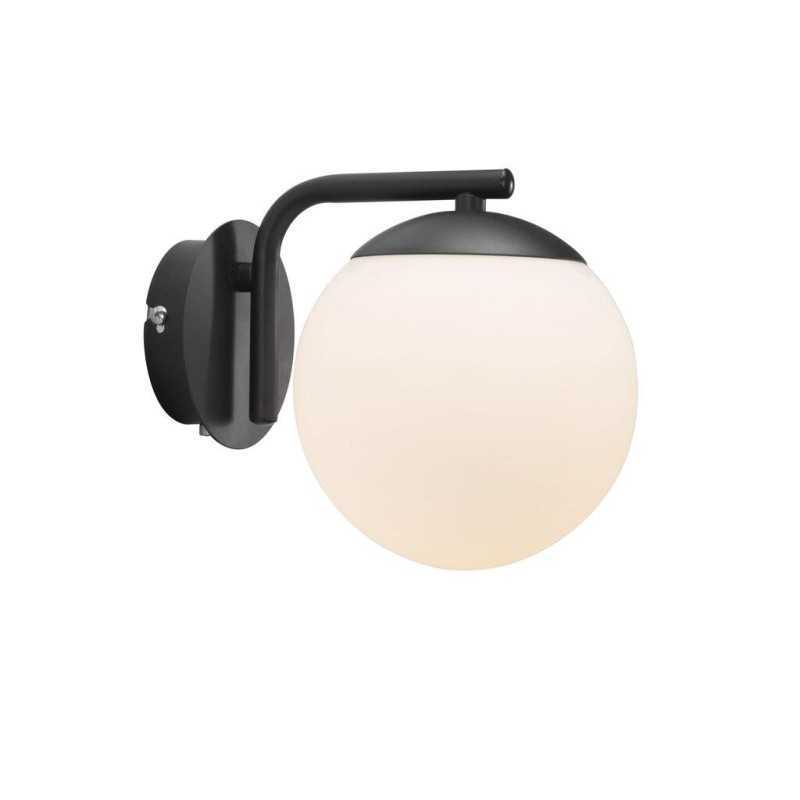 https://design-led.fr/ Grant Applique Noir E14 49,90&nbsp;€ 49,90&nbsp;€ 47091003