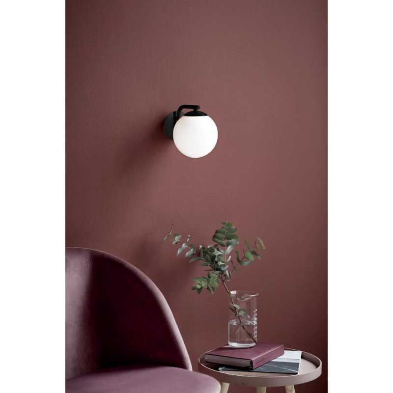 https://design-led.fr/ Grant Applique Noir E14 49,90&nbsp;€ 49,90&nbsp;€ 47091003