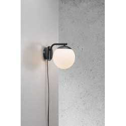 https://design-led.fr/ Grant Applique Noir E14 49,90&nbsp;€ 49,90&nbsp;€ 47091003