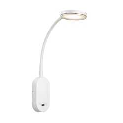 https://design-led.fr/ Mason applique Blanc 5W 3000K 59,90&nbsp;€ 59,90&nbsp;€ 47131001