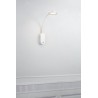 https://design-led.fr/ Mason applique Blanc 5W 3000K 59,90&nbsp;€ 59,90&nbsp;€ 47131001