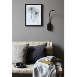 https://design-led.fr/ Mason applique Noir 5W 3000K 59,90&nbsp;€ 59,90&nbsp;€ 47131003