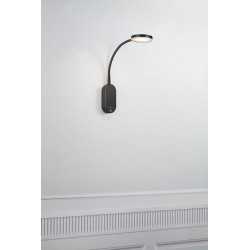 https://design-led.fr/ Mason applique Noir 5W 3000K 59,90&nbsp;€ 59,90&nbsp;€ 47131003