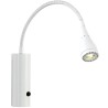 https://design-led.fr/ Mento applique Blanc 3W 3000K 68,90&nbsp;€ 68,90&nbsp;€ 75531001