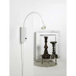 https://design-led.fr/ Mento applique Blanc 3W 3000K 68,90&nbsp;€ 68,90&nbsp;€ 75531001