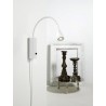 https://design-led.fr/ Mento applique Blanc 3W 3000K 68,90&nbsp;€ 68,90&nbsp;€ 75531001