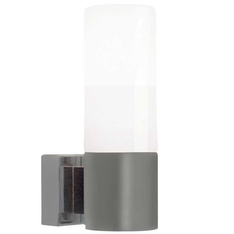 https://design-led.fr/ Applique Tangens Single Acier Brossé E14 IP44 39,90&nbsp;€ 39,90&nbsp;€ 17131032