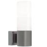 https://design-led.fr/ Applique Tangens Single Acier Brossé E14 IP44 39,90&nbsp;€ 39,90&nbsp;€ 17131032