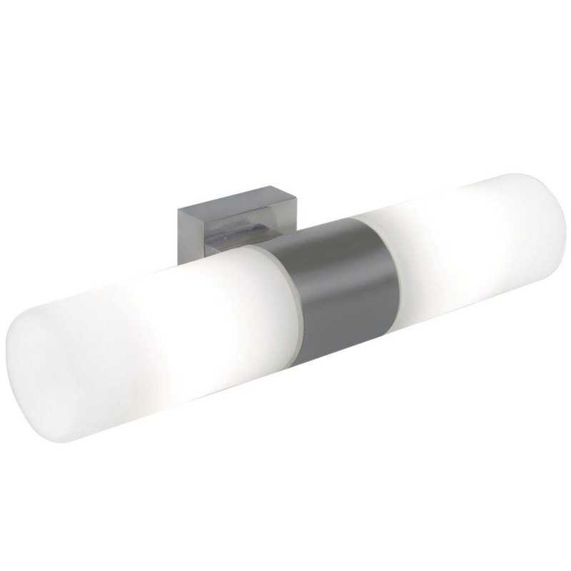 https://design-led.fr/ Applique Tangens Double Acier Brossé 2xE14 54,90&nbsp;€ 54,90&nbsp;€ 17141032