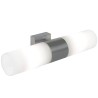 https://design-led.fr/ Applique Tangens Double Acier Brossé 2xE14 54,90&nbsp;€ 54,90&nbsp;€ 17141032