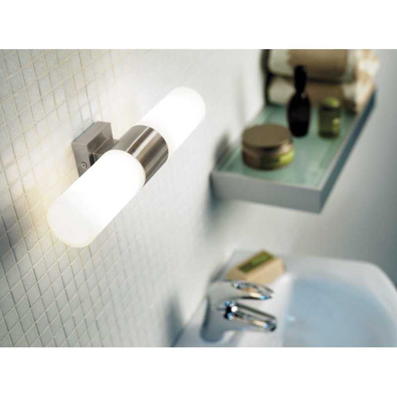 https://design-led.fr/ Applique Tangens Double Acier Brossé 2xE14 54,90&nbsp;€ 54,90&nbsp;€ 17141032