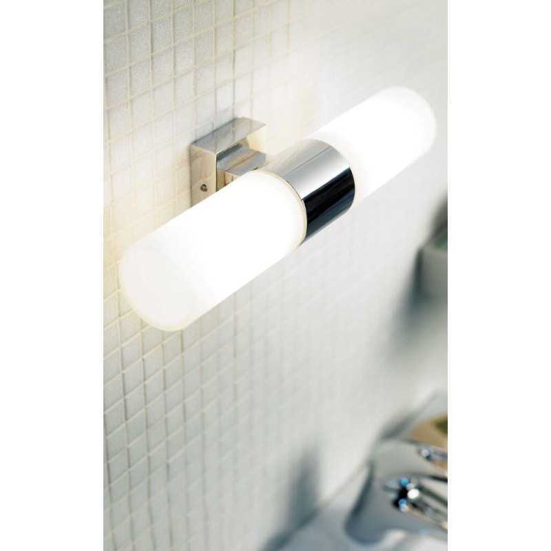 https://design-led.fr/ Applique Tangens Double Acier Brossé 2xE14 54,90&nbsp;€ 54,90&nbsp;€ 17141032
