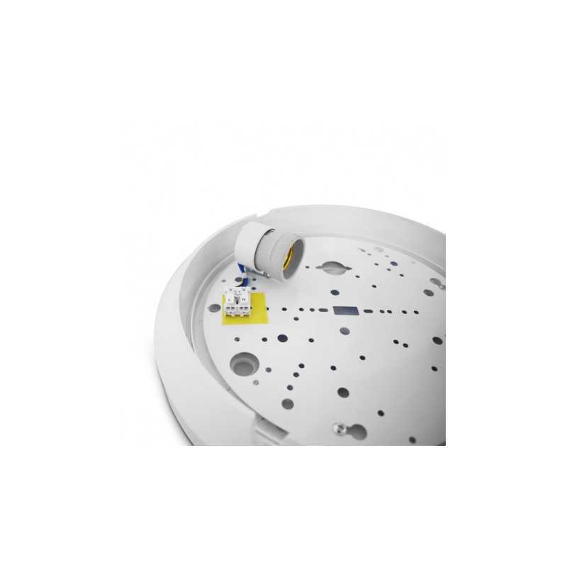 https://design-led.fr/ Plafonnier LED RONDO E27 Ø300 mm 28,80&nbsp;€ 28,80&nbsp;€ 778604