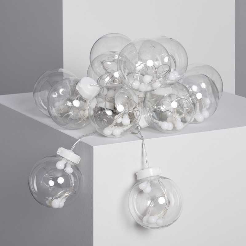 https://design-led.fr/ Boules Suspendues LED 3.6w 3000K 220V 27,00&nbsp;€ 27,00&nbsp;€ C124695