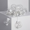 https://design-led.fr/ Boules Suspendues LED 3.6w 3000K 220V 27,00&nbsp;€ 27,00&nbsp;€ C124695