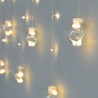 https://design-led.fr/ Boules Suspendues LED 3.6w 3000K 220V 27,00&nbsp;€ 27,00&nbsp;€ C124695
