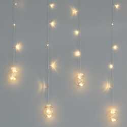 https://design-led.fr/ Boules Suspendues LED 3.6w 3000K 220V 27,00&nbsp;€ 27,00&nbsp;€ C124695