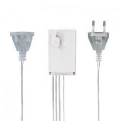 https://design-led.fr/ Boules Suspendues LED 3.6w 3000K 220V 27,00&nbsp;€ 27,00&nbsp;€ C124695