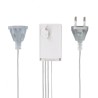 https://design-led.fr/ Boules Suspendues LED 3.6w 3000K 220V 27,00&nbsp;€ 27,00&nbsp;€ C124695
