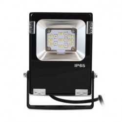 https://design-led.fr/ Projecteur Extérieur LED ARCHEO Noir 230V 10W RGB&CCT IP65 pilotable 109,00&nbsp;€ 109,00&nbsp;€ 100686