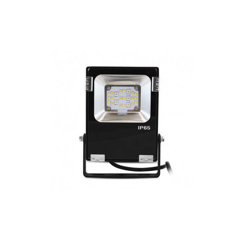https://design-led.fr/ Projecteur Extérieur LED ARCHEO Noir 230V 10W RGB&CCT IP65 pilotable 109,00&nbsp;€ 109,00&nbsp;€ 100686