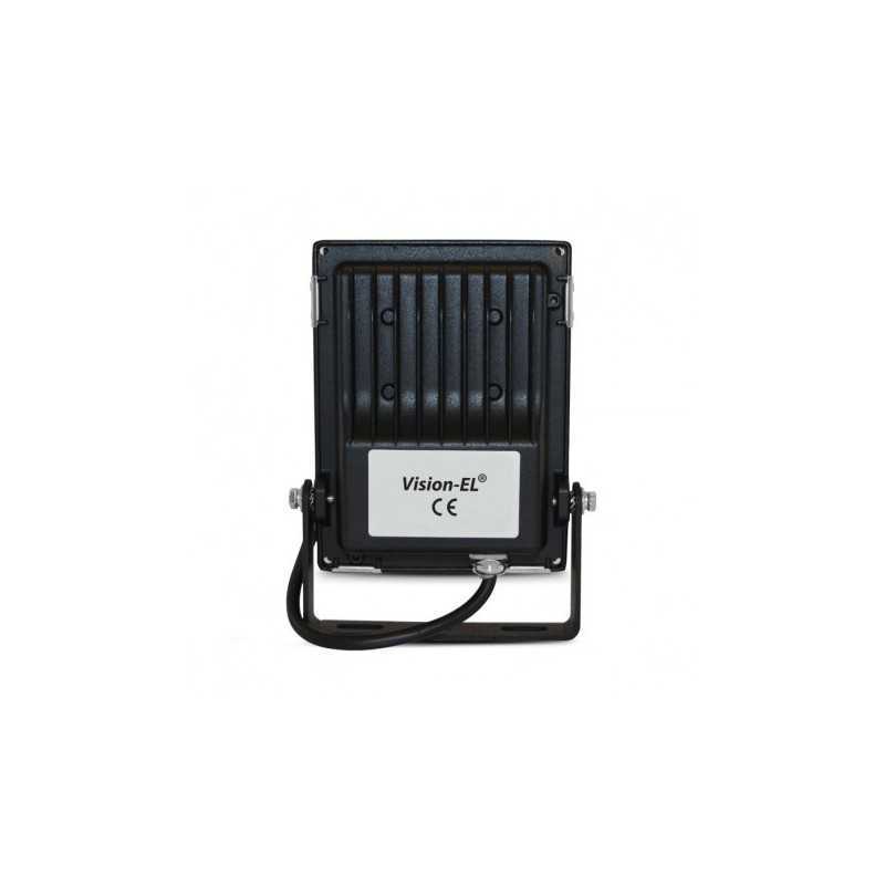 https://design-led.fr/ Projecteur Extérieur LED ARCHEO Noir 230V 10W RGB&CCT IP65 pilotable 109,00&nbsp;€ 109,00&nbsp;€ 100686