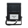 https://design-led.fr/ Projecteur Extérieur LED ARCHEO Noir 230V 10W RGB&CCT IP65 pilotable 109,00&nbsp;€ 109,00&nbsp;€ 100686
