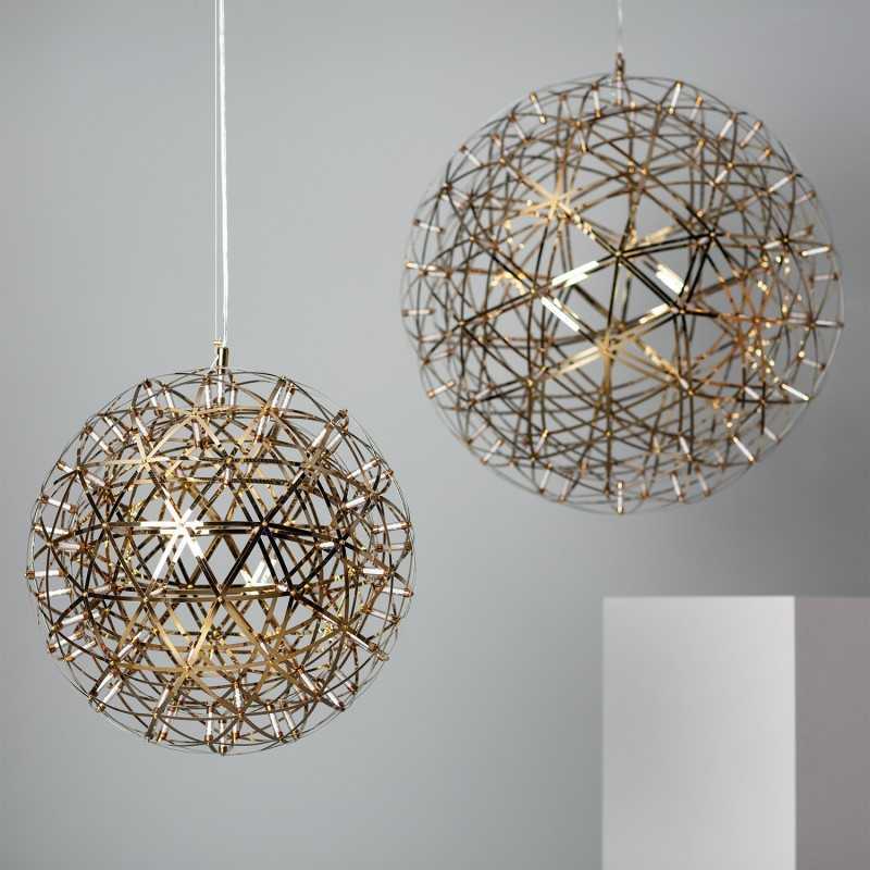 https://design-led.fr/ Lampe Suspendue LED Gloria doré 45W 3000K Ø70 cm 510,00&nbsp;€ 510,00&nbsp;€ C126888