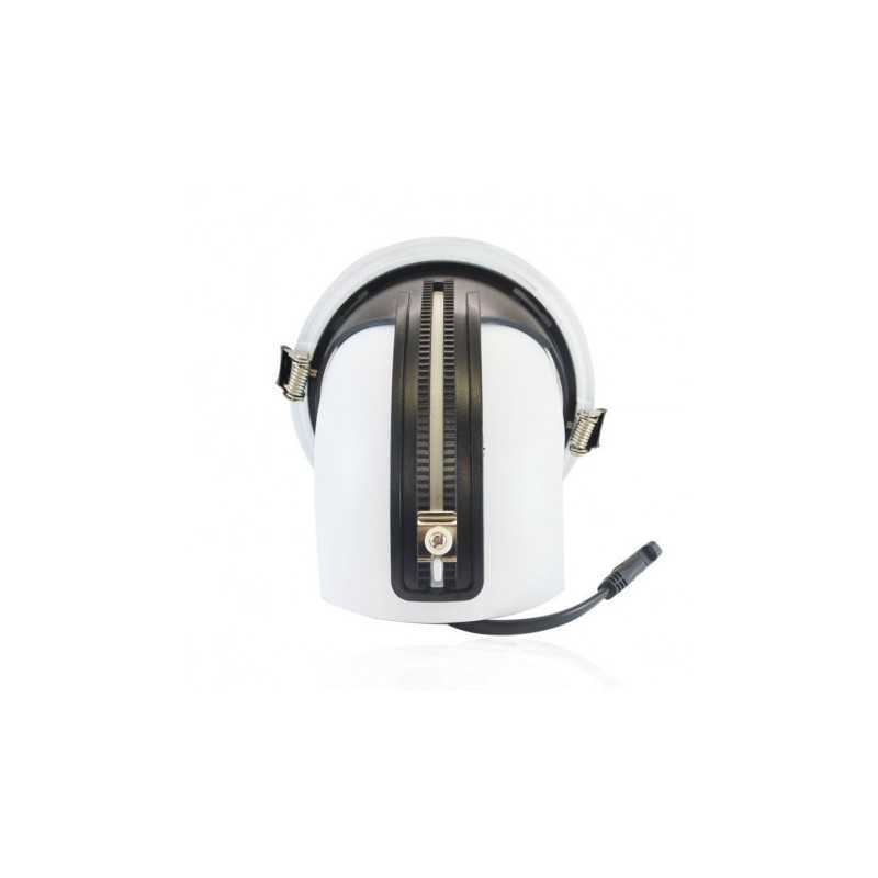 https://design-led.fr/ Spot LED Escargot BOUTICA Rond Inclinable et Orientable 20W 3000K IRC90 97,50&nbsp;€ 97,50&nbsp;€ 76710