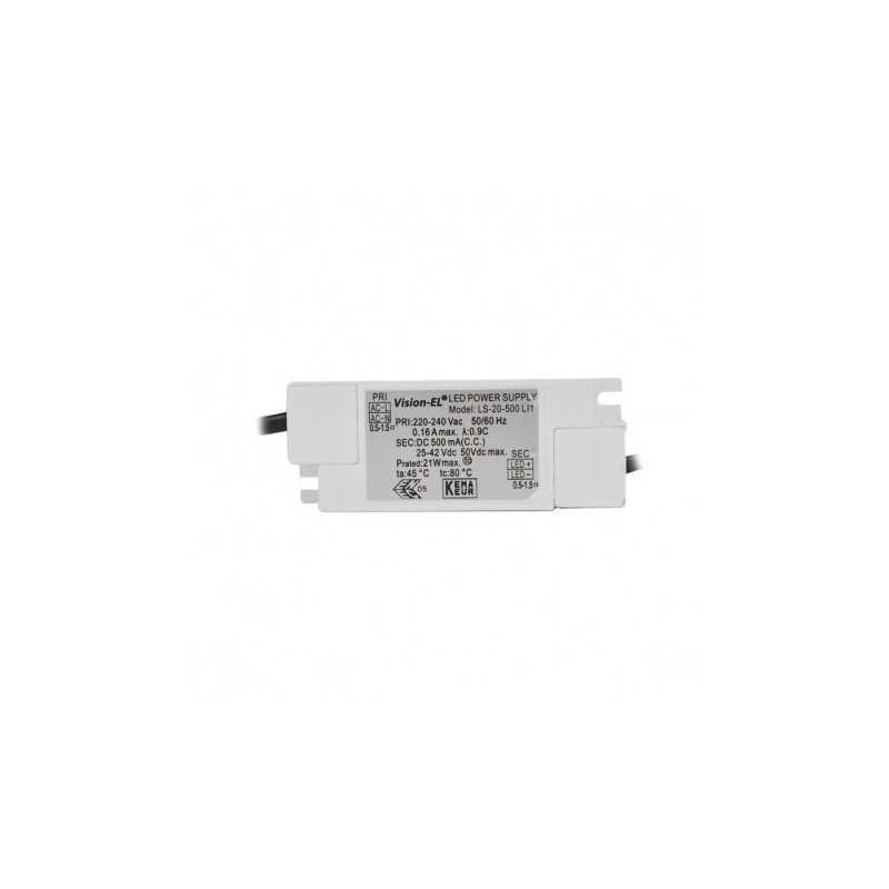 https://design-led.fr/ Spot LED Escargot BOUTICA Rond Inclinable et Orientable 20W 3000K IRC90 97,50&nbsp;€ 97,50&nbsp;€ 76710