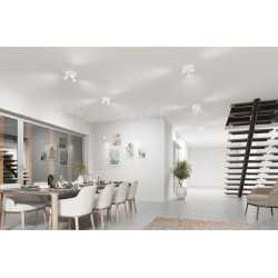 https://design-led.fr/ Luminaire mural ou plafonnier ENALI Blanc 3xGU10 36,50&nbsp;€ 36,50&nbsp;€ 28764