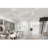 https://design-led.fr/ Luminaire mural ou plafonnier ENALI Blanc 3xGU10 36,50&nbsp;€ 36,50&nbsp;€ 28764