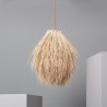 https://design-led.fr/ Lampe Suspendue Kathu Manyoya 1xE27 rotin 81,80&nbsp;€ 81,80&nbsp;€ C72549