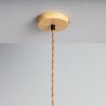 https://design-led.fr/ Lampe Suspendue Kathu Manyoya 1xE27 rotin 81,80&nbsp;€ 81,80&nbsp;€ C72549