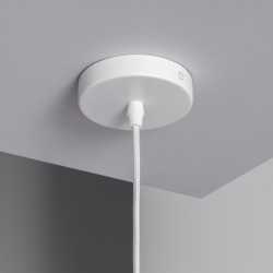 https://design-led.fr/ Lampe Suspendue Rotin Koni 1xE27 52,30&nbsp;€ 52,30&nbsp;€ C142585