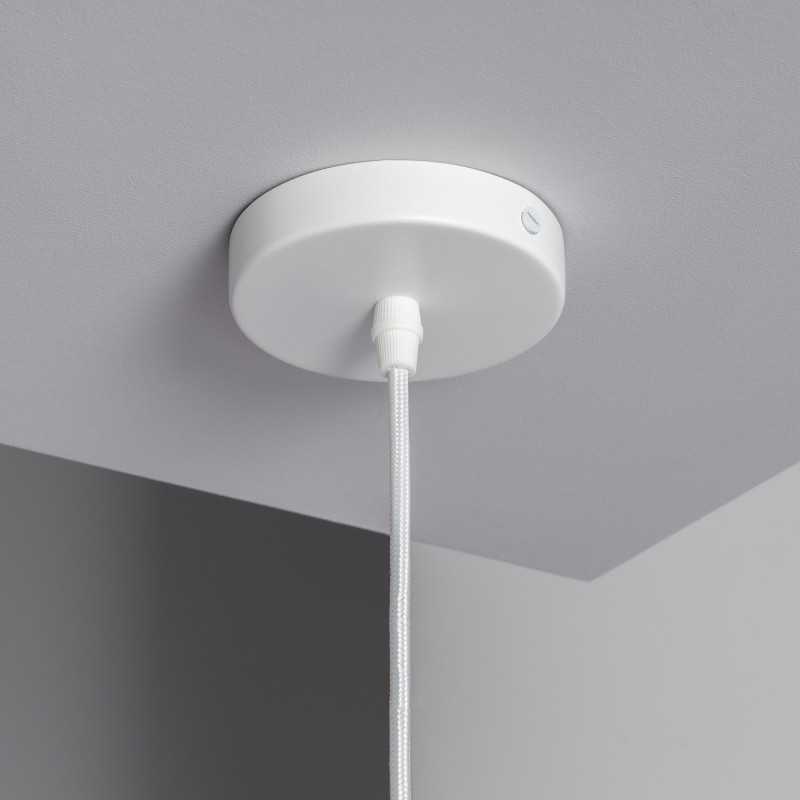 https://design-led.fr/ Lampe Suspendue Rotin Koni 1xE27 52,30&nbsp;€ 52,30&nbsp;€ C142585