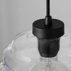 https://design-led.fr/ Lampe Suspendue Wowola 1xE27 55,80&nbsp;€ 39,06&nbsp;€ -30% C124877