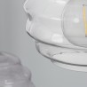 https://design-led.fr/ Lampe Suspendue Wowola 1xE27 55,80&nbsp;€ 39,06&nbsp;€ -30% C124877
