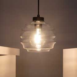 https://design-led.fr/ Lampe Suspendue Wowola 1xE27 55,80&nbsp;€ 39,06&nbsp;€ -30% C124877