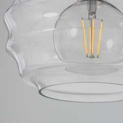 https://design-led.fr/ Lampe Suspendue Wowola 1xE27 55,80&nbsp;€ 39,06&nbsp;€ -30% C124877