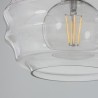 https://design-led.fr/ Lampe Suspendue Wowola 1xE27 55,80&nbsp;€ 39,06&nbsp;€ -30% C124877