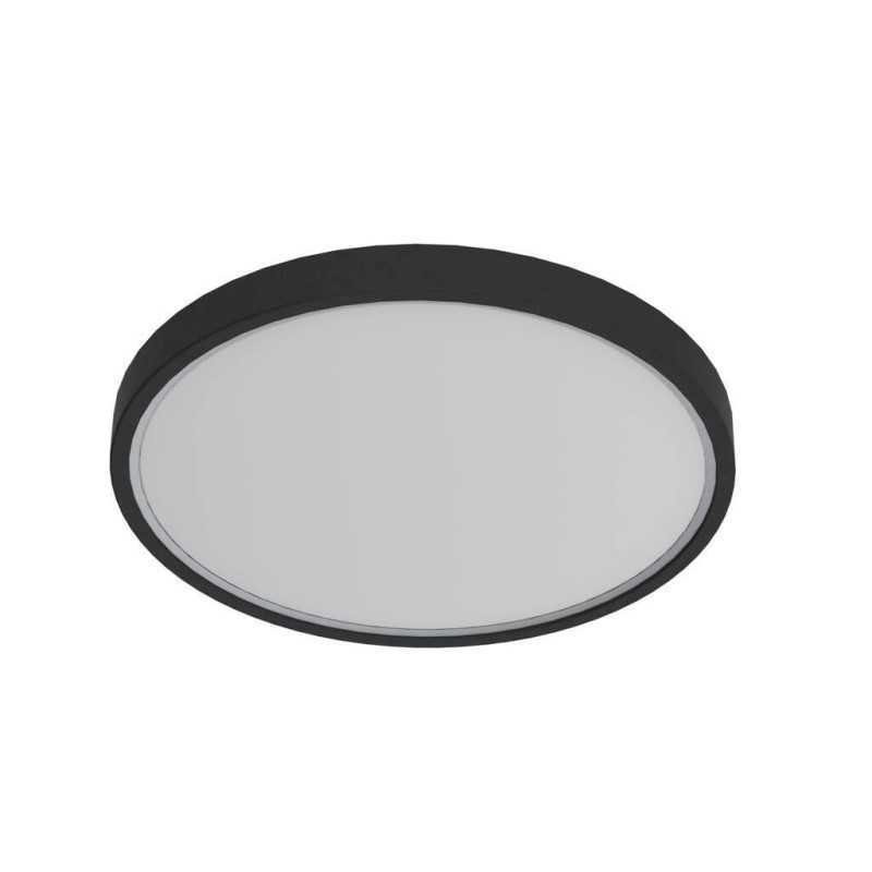 https://design-led.fr/ Noxy Plafonnier IP44 3000K/4000K Gradation Moodmaker 15w Noir 104,90&nbsp;€ 104,90&nbsp;€ 2015356103