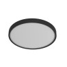 https://design-led.fr/ Noxy Plafonnier IP44 3000K/4000K Gradation Moodmaker 15w Noir 104,90&nbsp;€ 104,90&nbsp;€ 2015356103