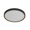 https://design-led.fr/ Noxy Plafonnier IP44 3000K/4000K Gradation Moodmaker 15w Noir 104,90&nbsp;€ 104,90&nbsp;€ 2015356103