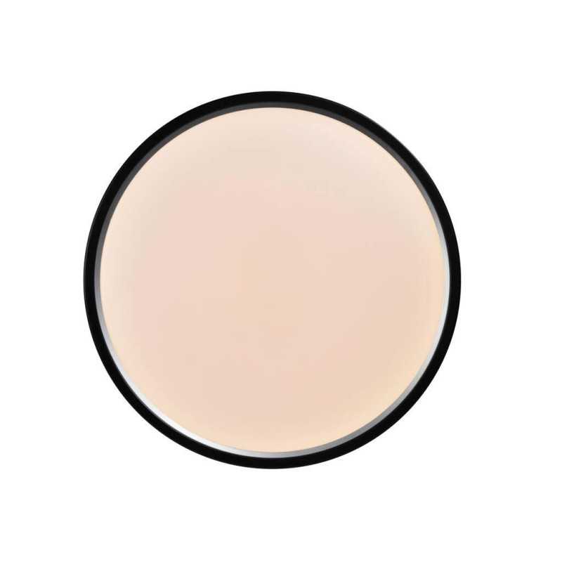 https://design-led.fr/ Noxy Plafonnier IP44 3000K/4000K Gradation Moodmaker 15w Noir 104,90&nbsp;€ 104,90&nbsp;€ 2015356103