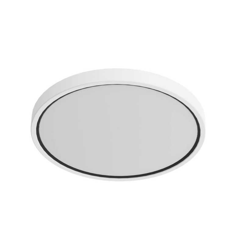 https://design-led.fr/ Noxy Plafonnier IP44 3000K/4000K Gradation Moodmaker 15w Blanc 104,90&nbsp;€ 104,90&nbsp;€ 2015356101