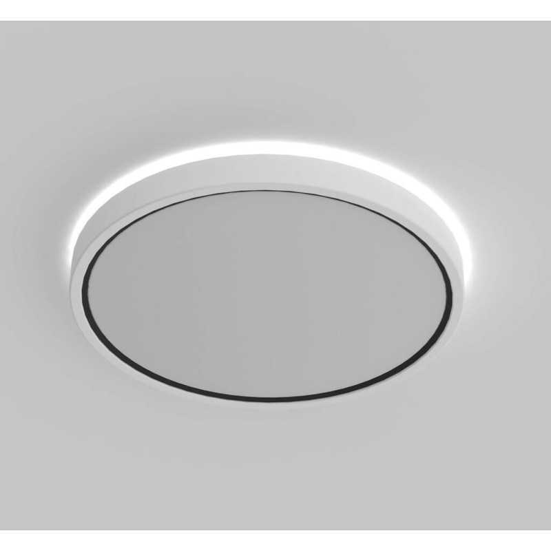 https://design-led.fr/ Noxy Plafonnier IP44 3000K/4000K Gradation Moodmaker 15w Blanc 104,90&nbsp;€ 104,90&nbsp;€ 2015356101