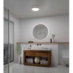 https://design-led.fr/ Noxy Plafonnier IP44 3000K/4000K Gradation Moodmaker 15w Blanc 104,90&nbsp;€ 104,90&nbsp;€ 2015356101